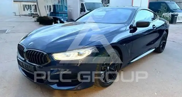 2020 BMW M850