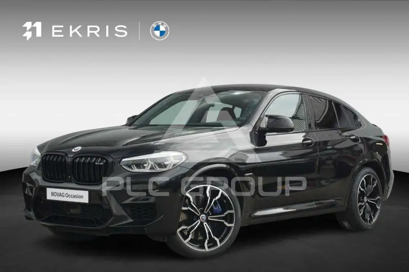 2020 BMW X4