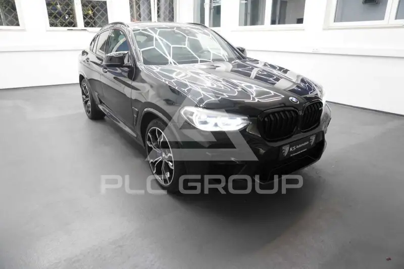 2020 BMW X4