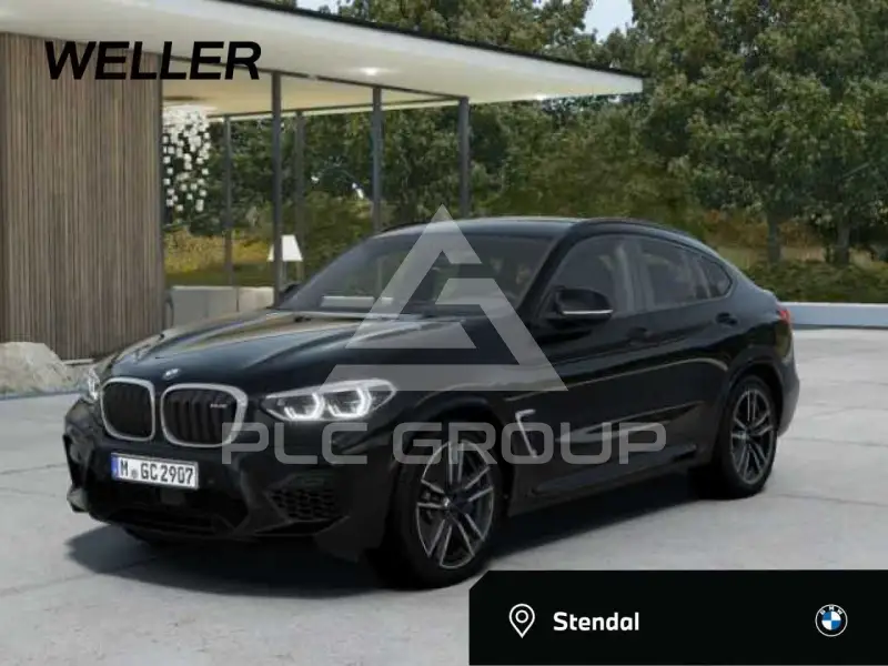 2020 BMW X4