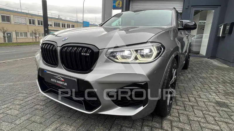 2020 BMW X4