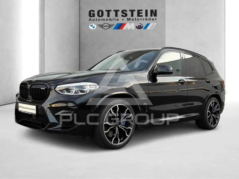 2020 BMW X3