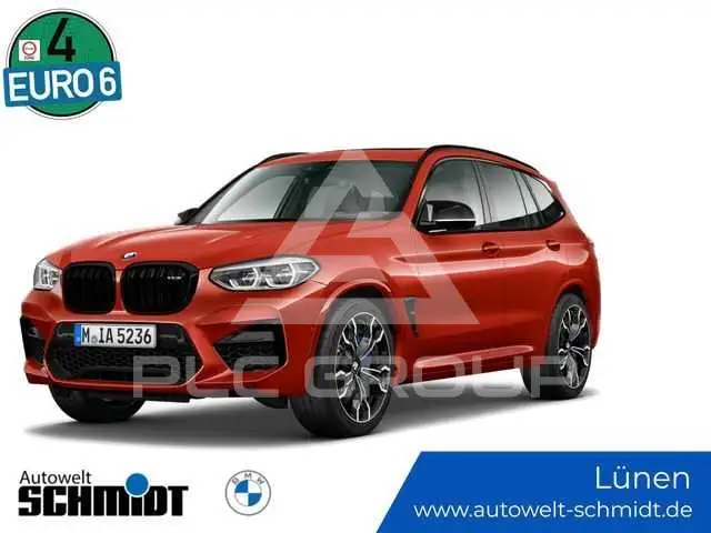 2020 BMW X3