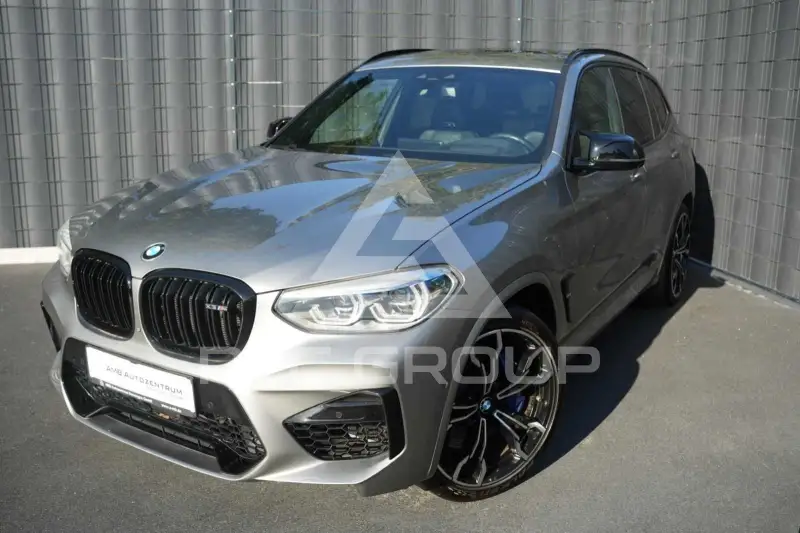 2020 BMW X3
