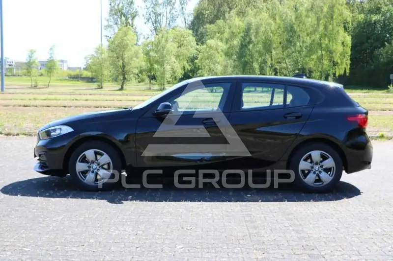 2020 BMW 118