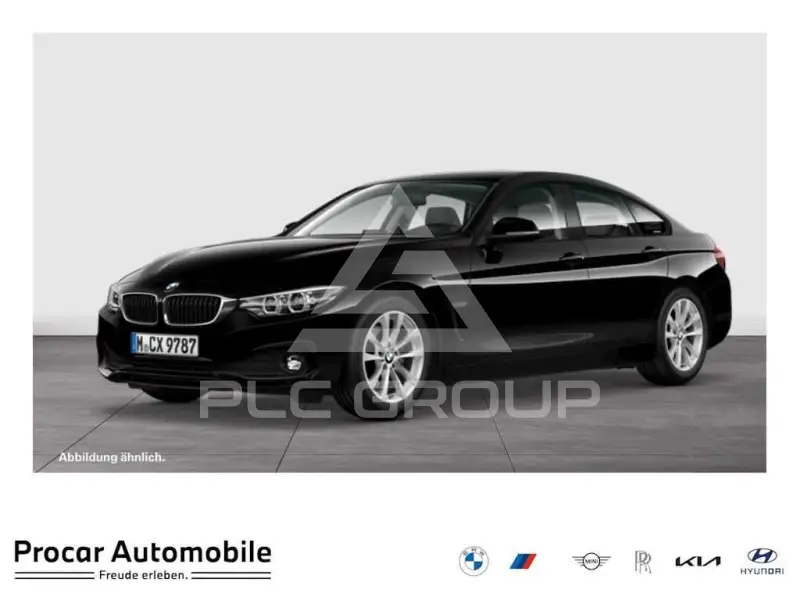 2020 BMW 420