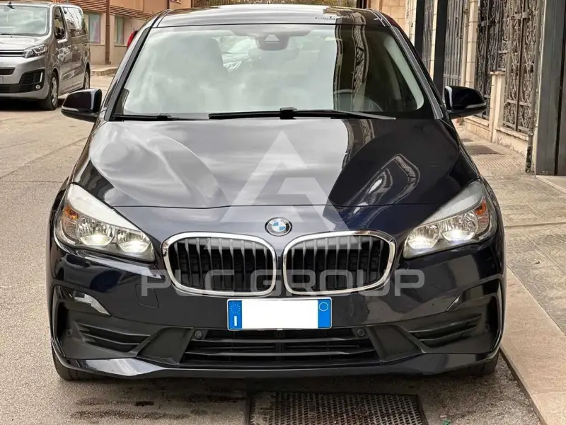2020 BMW 214 Active Tourer