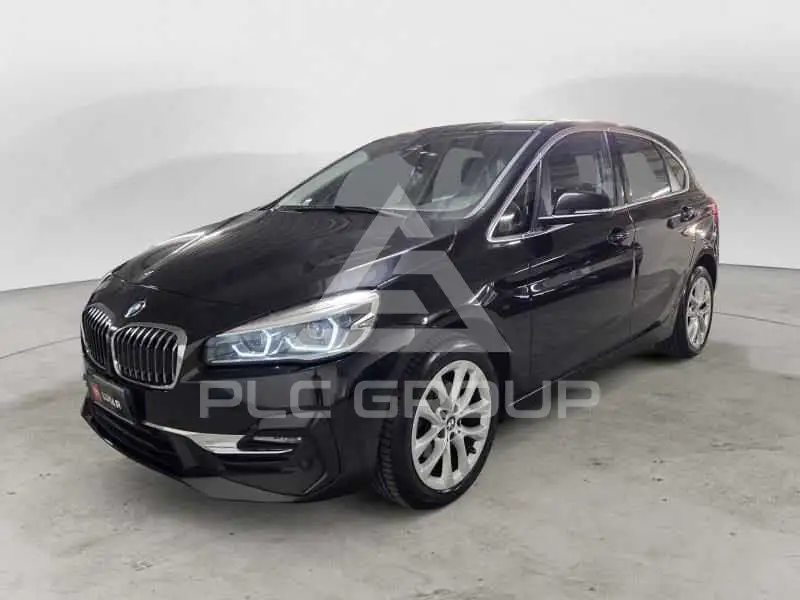 2020 BMW 214 Active Tourer