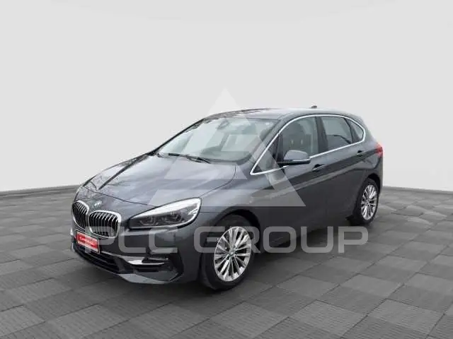 2020 BMW 214 Active Tourer