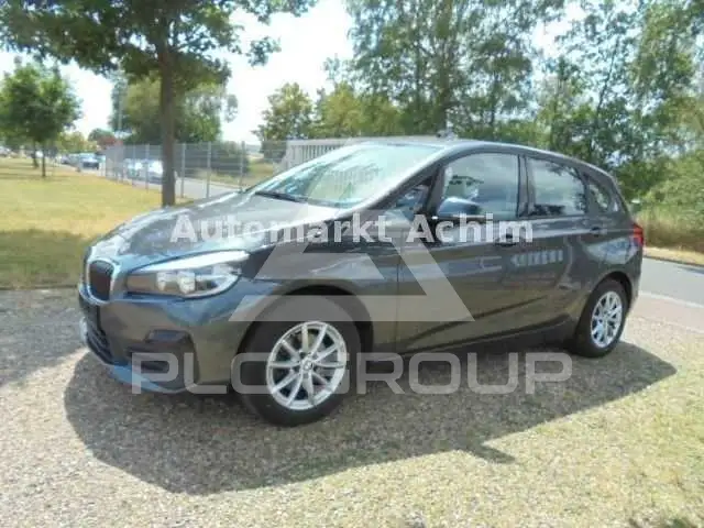 2020 BMW 214 Active Tourer