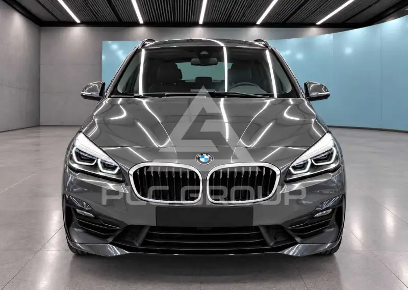 2020 BMW 220