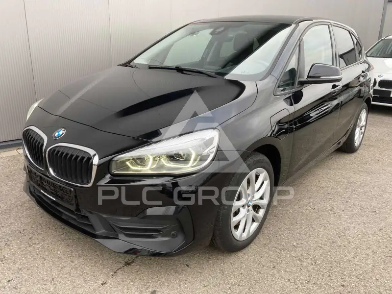 2020 BMW 225