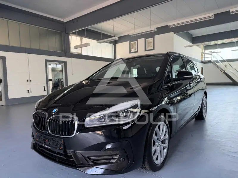 2020 BMW 225