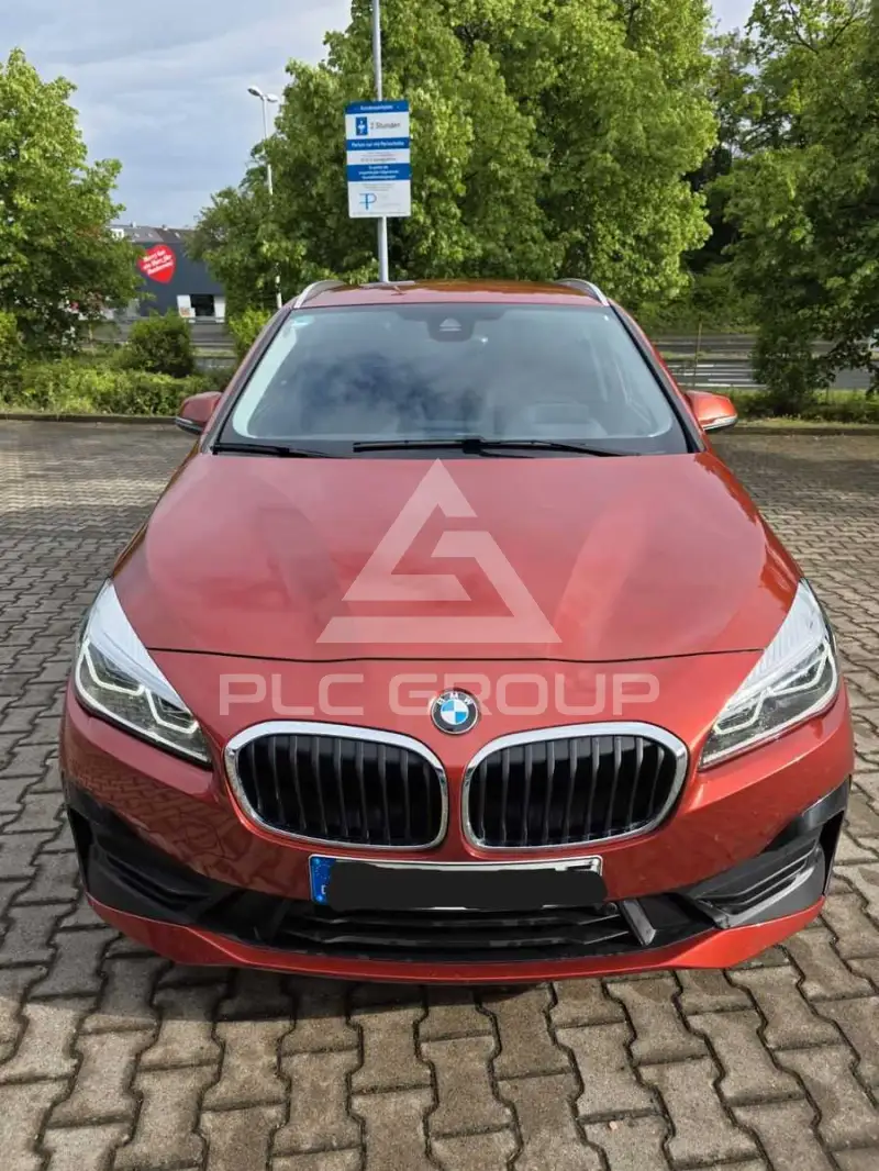 2020 BMW 225