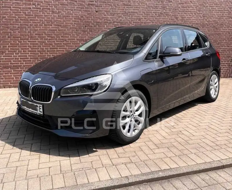 2020 BMW 225