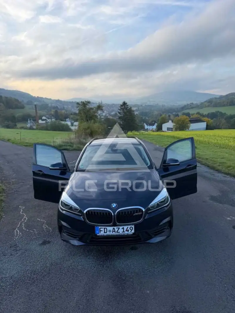 2020 BMW 225