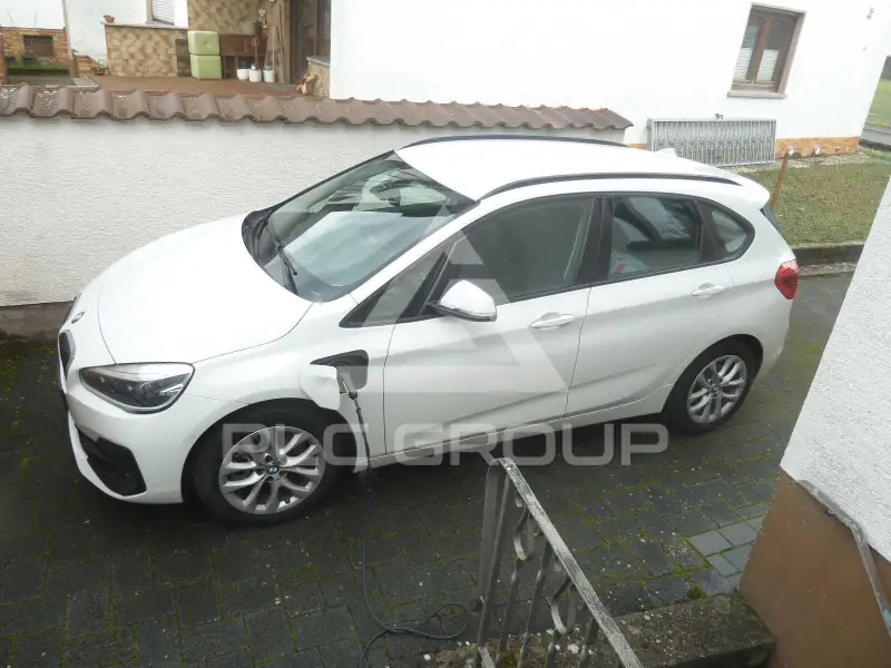 2020 BMW 225