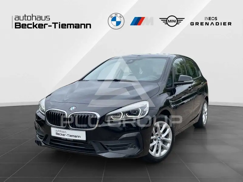 2020 BMW 225