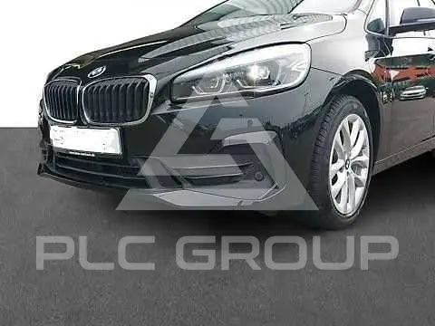 2020 BMW 225