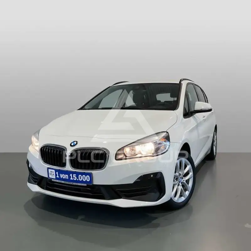 2020 BMW 225