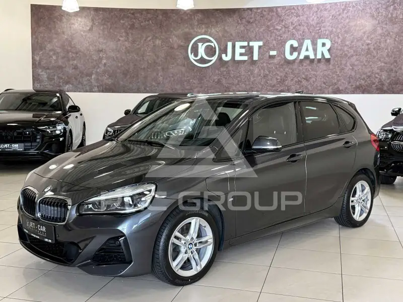 2020 BMW 225