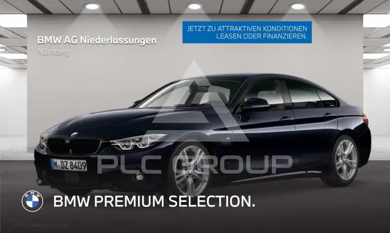 2020 BMW 430