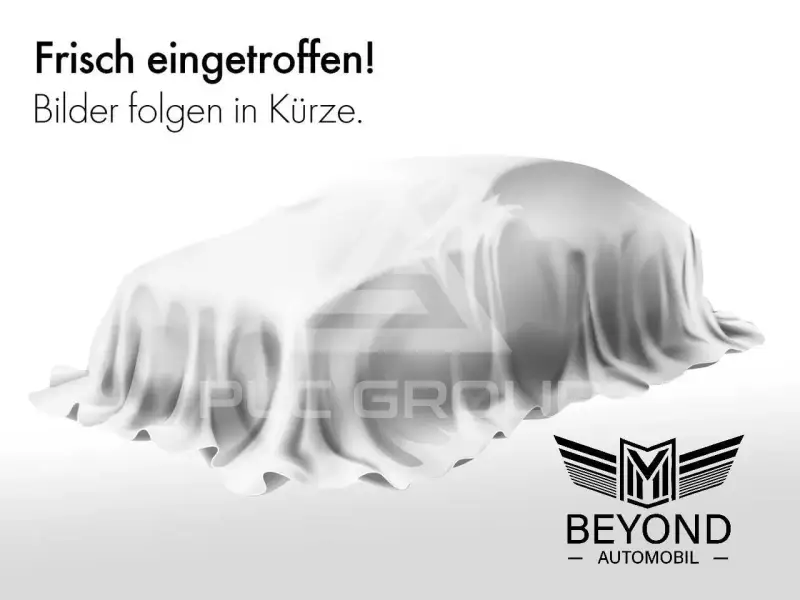 2020 BMW 550M