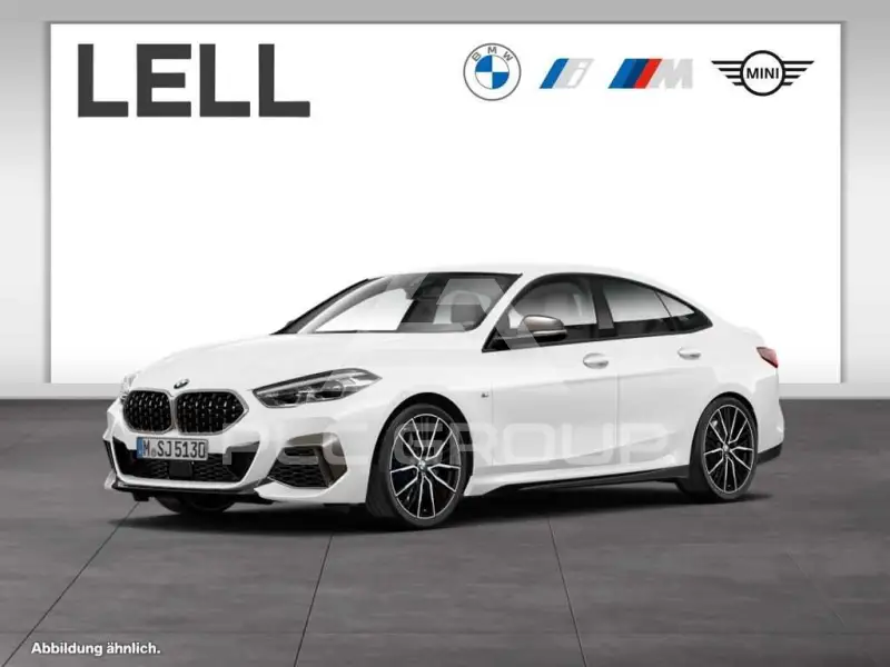 2020 BMW 235M