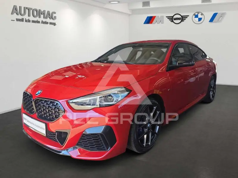 2020 BMW 235M