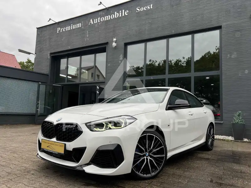 2020 BMW 235M