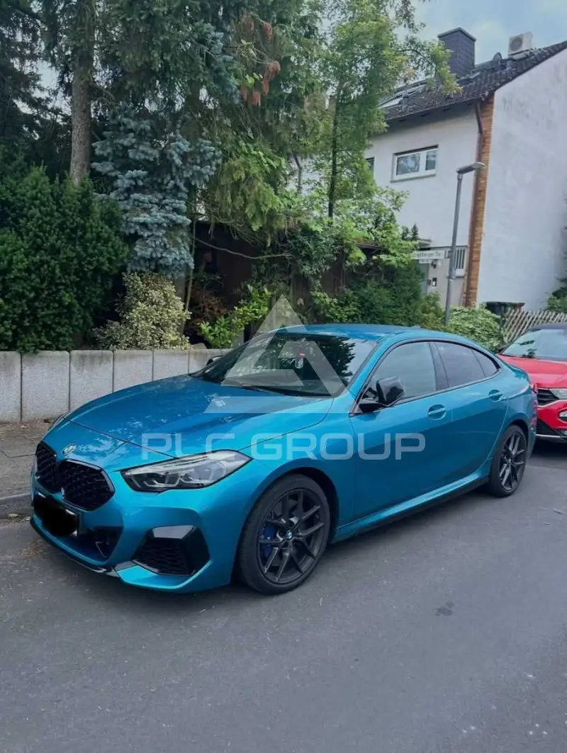 2020 BMW 235M