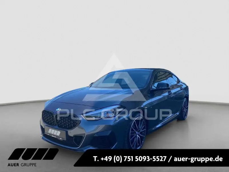 2020 BMW 235M