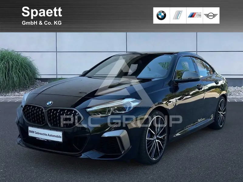 2020 BMW 235M