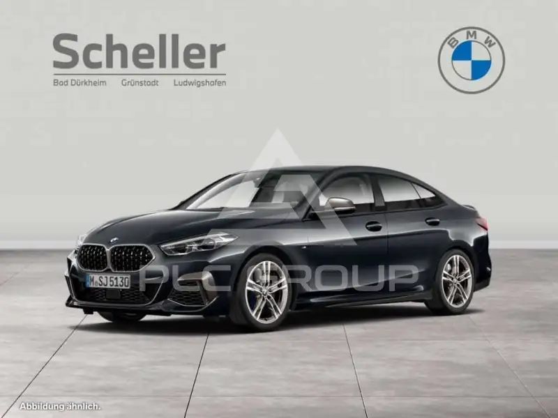 2020 BMW 235M