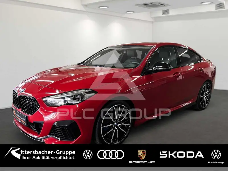 2020 BMW 235M