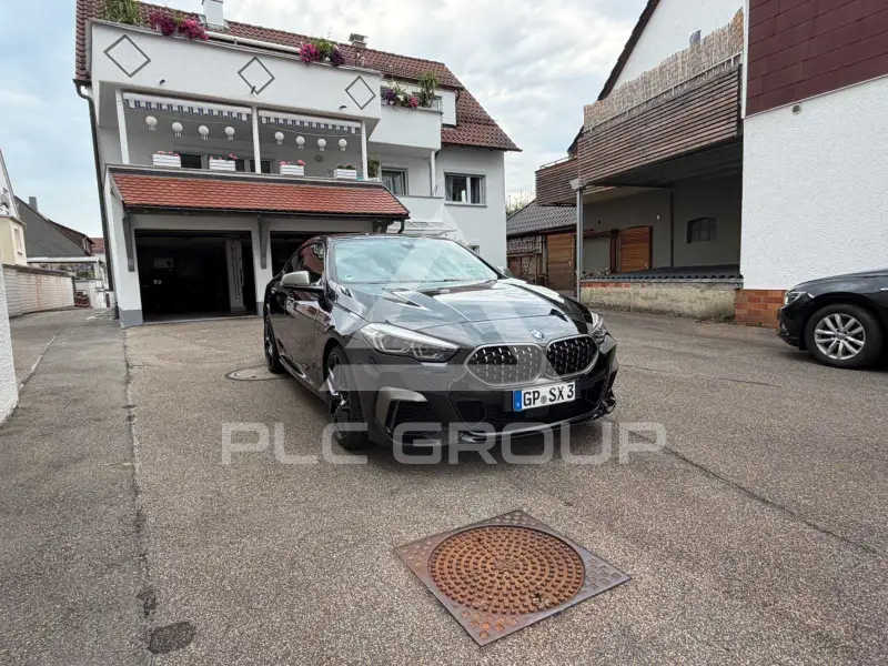 2020 BMW 235M