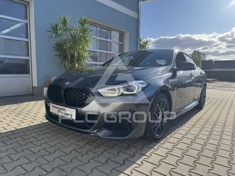 2020 BMW 235M