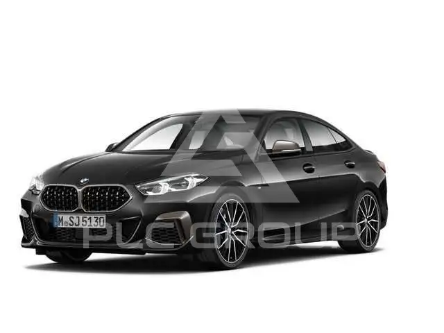 2020 BMW 235M