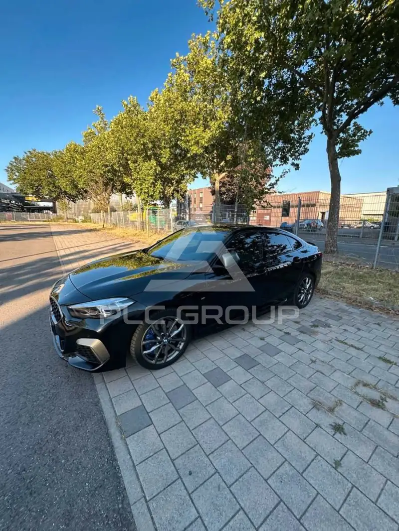 2020 BMW 235M