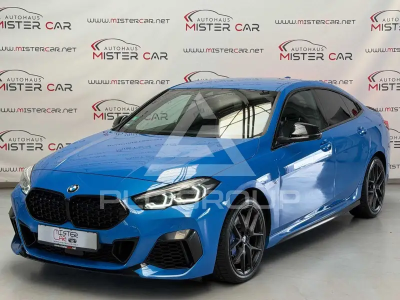 2020 BMW 235M