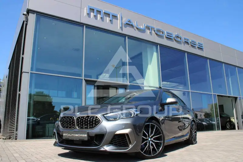2020 BMW 235M