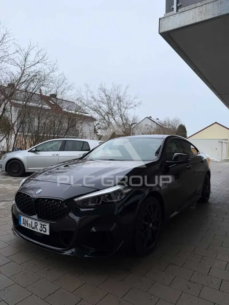 2020 BMW 235M