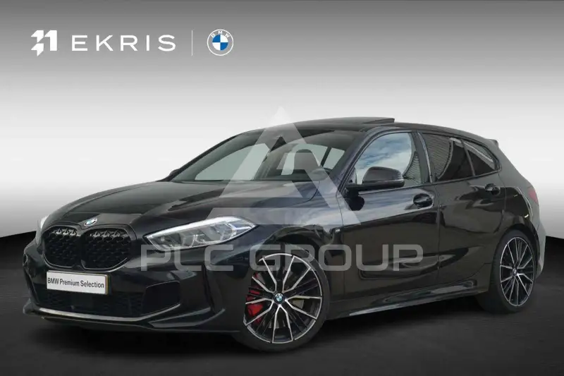 2020 BMW M1