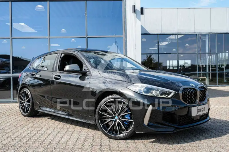 2020 BMW M1