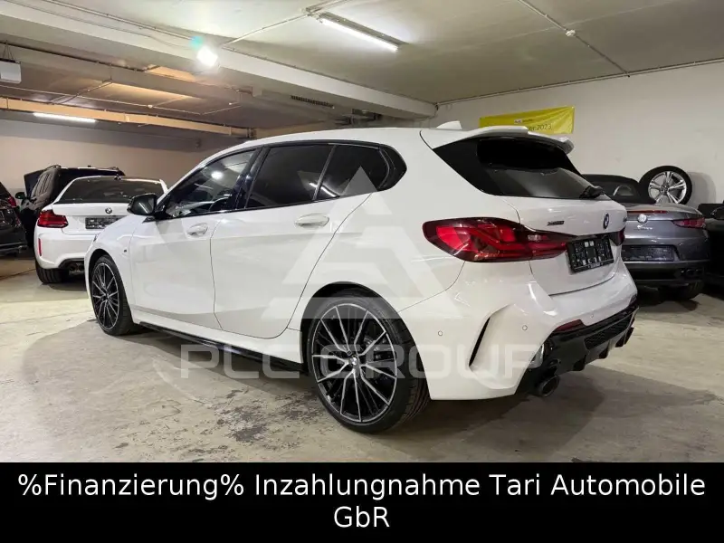 2020 BMW M1