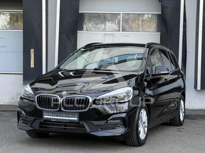 2020 BMW 214 Gran Tourer