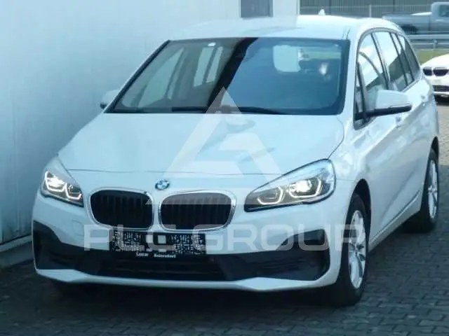 2020 BMW 214 Gran Tourer