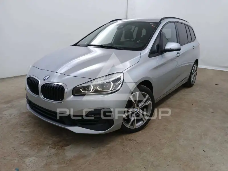 2020 BMW 220