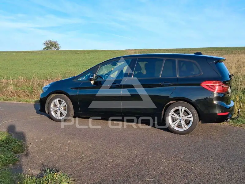 2020 BMW 220