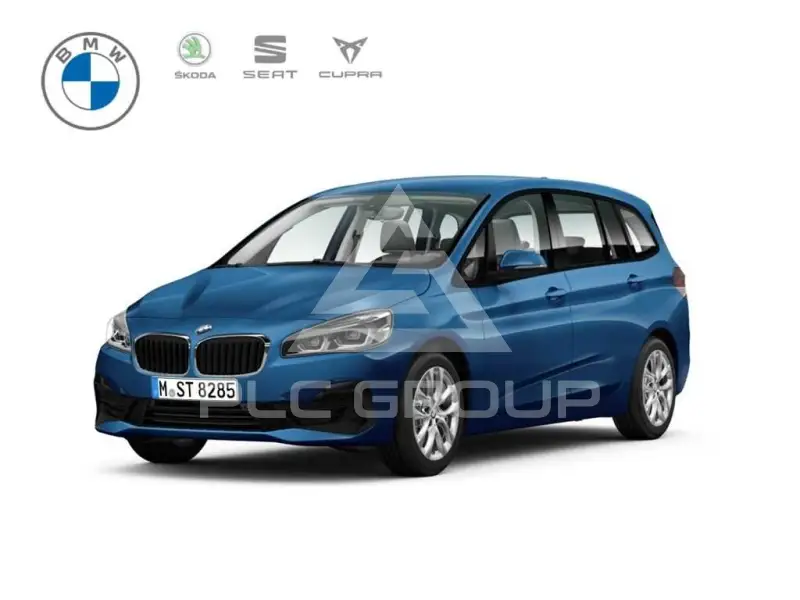 2020 BMW 220